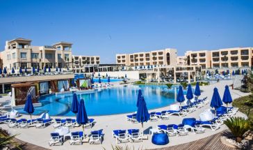 CLEOPATRA LUXURY RESORT SHARM (ADULTS ONLY 16+)
