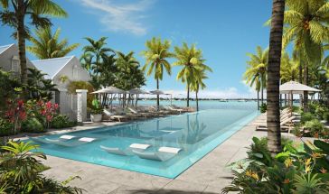 VERANDA GRAND BAIE HOTEL & SPA