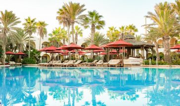 SENTIDO DJERBA BEACH