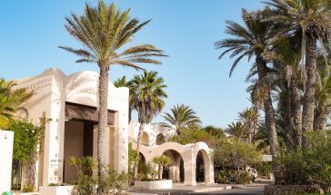 SENTIDO DJERBA BEACH