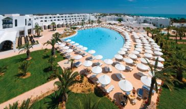 CLUB HOTEL PALM AZUR