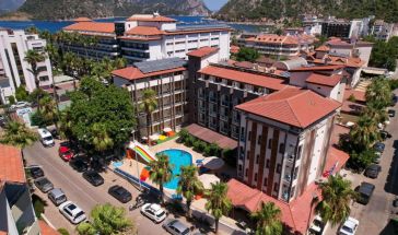 ASTORIA LIFE HOTEL