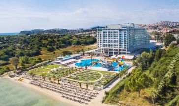 LIBERTY KUSADASI