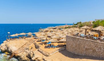 SHARM REEF RESORT