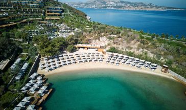 MAXX ROYAL BODRUM