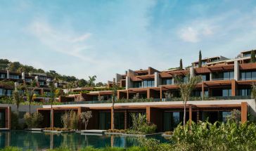 MAXX ROYAL BODRUM RESORT