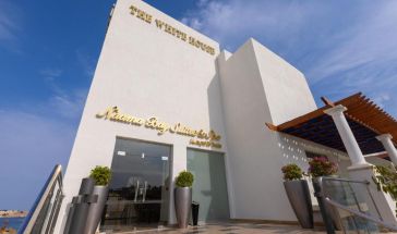 NAAMA BAY SUITES & SPA (ADULTS ONLY)