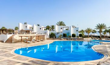SHARM CLUB BEACH RESORT