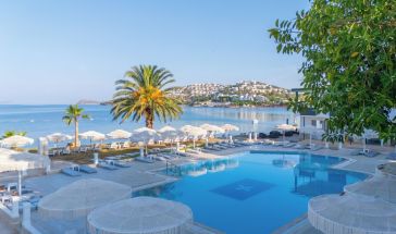 LADONIA LUNA BEACH