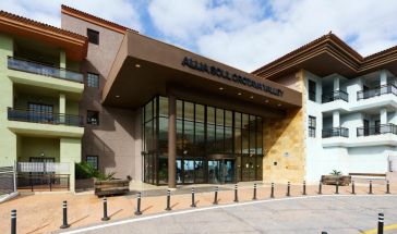 ALUASOUL OROTAVA VALLEY (ADULTS-ONLY 16+)