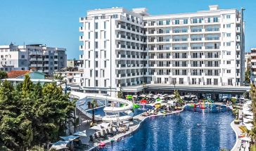 BONITA LUXURY RESORT