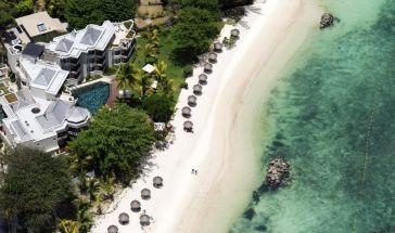 LE CARDINAL EXCLUSIVE RESORT