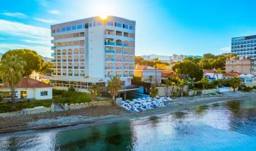 SCALA NUOVA BEACH HOTEL