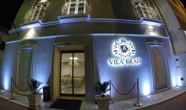 HOTEL VILLA BRAIS
