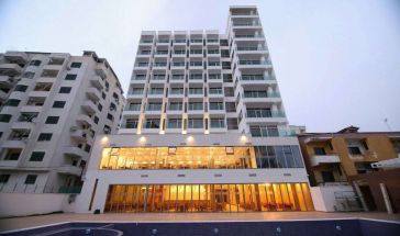 HOTEL HORIZONT