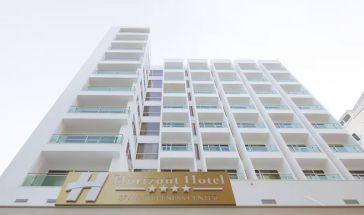 HOTEL HORIZONT