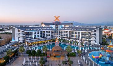 THE X BELEK
