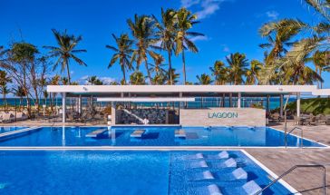 RIU TURQUOISE MAURITIUS