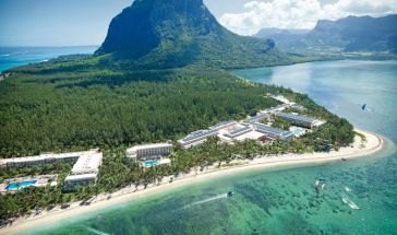 HOTEL RIU PALACE MAURITIUS (ADULT-ONLY 18+)
