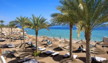 POSH CLUB SUNRISE MONTEMARE RESORT