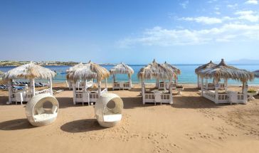 POSH CLUB ARABIAN BEACH RESORT