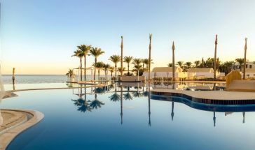 POSH CLUB SUNRISE DIAMOND BEACH RESORT