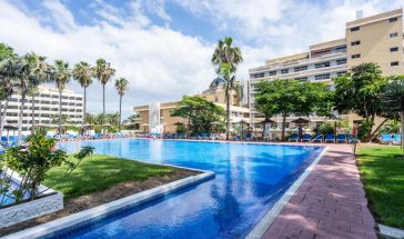 BLUE SEA PUERTO RESORT