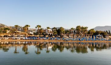 COSTA BITEZHAN BEACH HOTEL