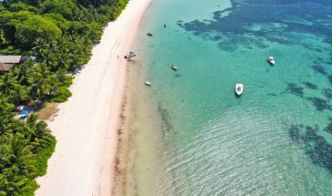 DHEVATARA BEACH HOTEL (ADULTS ONLY 18+)