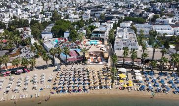 LADONIA LEO BEACH RESORT