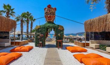 LADONIA LEO BEACH RESORT (Adults only 16+)