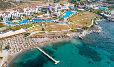 DOLCE HOTELS & RESORTS BY WYNDHAM