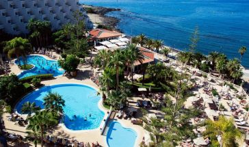 SPRING ARONA GRAN ADULTS ONLY