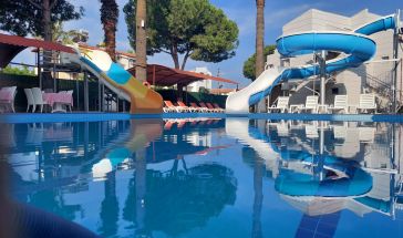PAPATYA HOTEL
