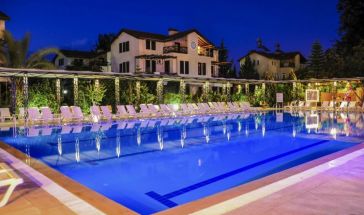 BELKON HOTEL