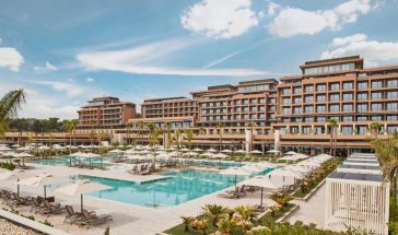 ROYAL LUSSO SORGUN