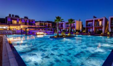 CELESTE BELLA LUXURY HOTEL & SPA