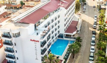 ARBATT MARMARIS