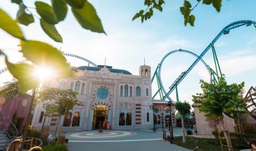RIXOS THE LAND OF LEGENDS NICKELODEON