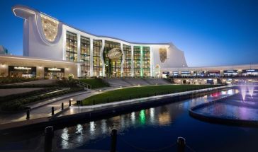 RIXOS THE LAND OF LEGENDS NICKELODEON