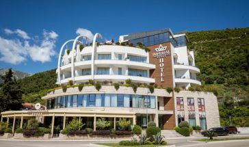 HOTEL IMPERIAL