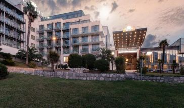 EUROSTARS QUEEN OF MONTENEGRO