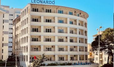 LEONARDO HOTEL