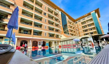 AMH HOTEL