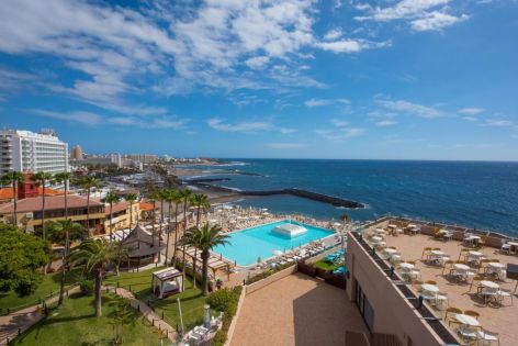 IBEROSTAR WAVES BOUGANVILLE