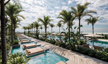 SY HOTELS BELEK