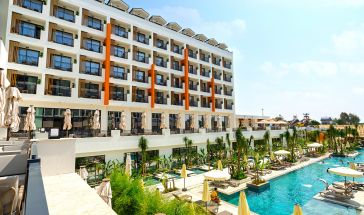 SY HOTELS BELEK BOUTIQUE LUXURY