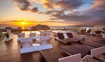 TIGOTAN LOVERS AND FRIENDS