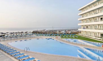 ALUA ATLANTICO GOLF RESORT