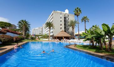 BLUE SEA INTERPALACE